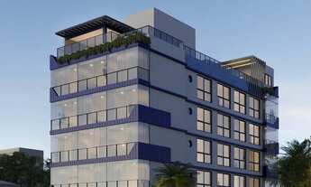 Imagem: Empreendimento com 32 Unidades de flats