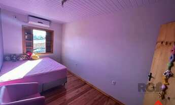 Imagem 5: Casa no bairro Hípica 5 dormitórios, 2 banheiros - FINANCIÁVEL