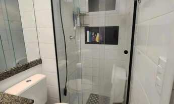 Imagem 3: Apartamento com 3 dormitórios sendo 1 suíte e 1 vaga de garagem em Joinville/SC