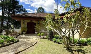 Imagem: Casa com 5 suítes à venda, 733 m² por