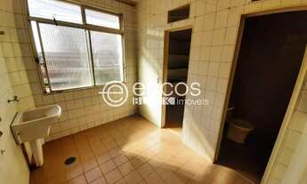 Imagem 5: Apartamento para aluguel, 3 quartos, 1 suíte, 1 vaga, Bom Jesus - Uberlândia/MG