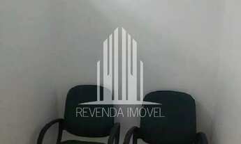 Imagem 6: Oportunidade Única: Sala Comercial de 41m² na Vila Buarque, São Paulo-SP com 3 salas, 1 ba