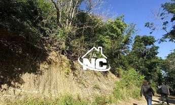 Imagem 4: Terreno na Região Oceanica, proximo das principais praias