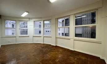 Imagem: Sala comercial para aluguel com 26 metros