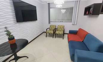 Imagem 6: Casa em Condominio 3/4 sendo uma suíte mobiliada no centro da cidade Feira de Santana Ba