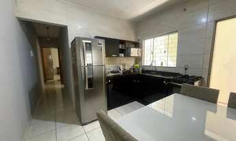 Imagem 7: Casa com 02 quartos na região norte de Londrina