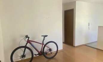 Imagem 6: Daniel - Imóvel para venda com 42 metros quadrados com 2 quartos em Aeroporto - Teresina