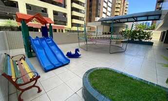 Imagem 4: Alugo 2/4 com móveis planejados