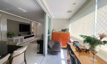 Imagem 7: Apartamento para venda, 4 quarto(s), Lourdes, Belo Horizonte