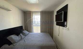 Imagem 5: Apartamento 1 Quarto Mobiliado, com vaga de garagem para alugar no DF Plaza - Águas Claras