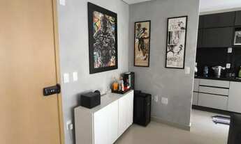 Imagem: 2 Quartos 1 Suíte St. Universitário TOP