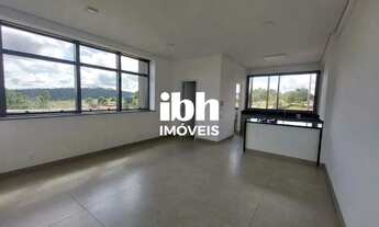 Imagem 2: APARTAMENTO PARA LOCAÇÃO COM 82,92M², 2 QUARTOS 2 SUÍTES, 2 VAGAS DE GARAGEM NO ALPHAVILLE