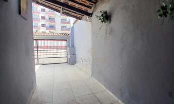 Imagem 2: Casa à venda, 85 m² por R$ 490.000,00 - Tupi - Praia Grande/SP