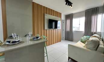 Imagem: Lançamento UNI VCA ITABUNA ILHÉUS