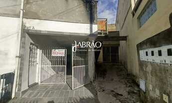 Imagem: Casa para aluguel, 2 quartos, 1 vaga, Boa