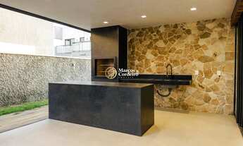 Imagem 5: Casa de Alto Padrão no Alphaville Ceará - Cidade Alpha Eusébio