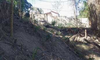 Imagem 3: Terreno/Lote com 952m², excelente localização,com área verde em Itaipu - Niterói/ RJ