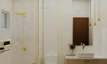 Imagem 7: Unique 14 Apartamento 3 Quartos sendo 1 suíte Orla Graciosa