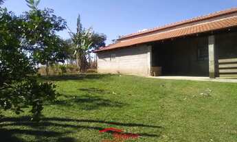 Imagem: CHÁCARA PARA VENDER COM 1 DORMITÓRIO EM