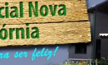 Imagem: Terreno em Cabo Frio - Condomínio Fechado