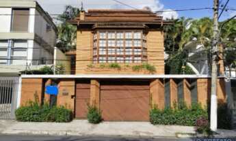 Imagem 2: SOBRADO - VILA MADALENA - SP