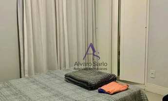 Imagem 4: Apartamento com 2 dormitórios à venda, 83 m² por R$ 1.040.000,00 - Praia do Canto - Vitóri