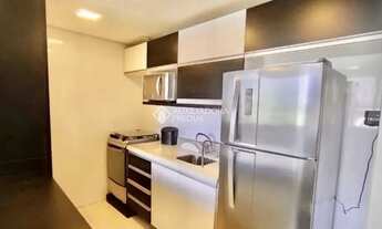 Imagem 7: Impecável loft mobiliado no Loft Park no bairro Moinhos de Ventos próximo ao Parcão