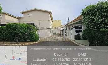 Imagem: Oportunidade Única em BAURU - SP Tipo