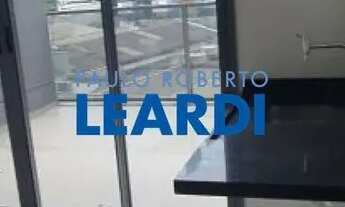 Imagem: GARDEN - VILA MARIANA - SP