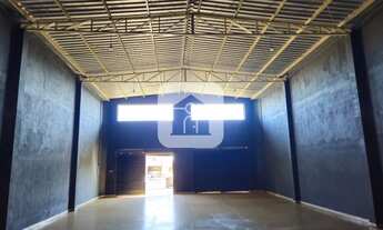 Imagem 2: Barracão para locação no bairro Shopping Park