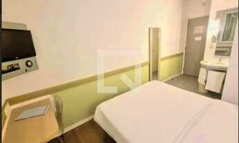 Imagem 3: Apartamento à Venda - Lourdes, 1 Quarto, 14 m2