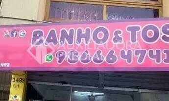 Imagem 6: Sala comercial à venda no bairro Azenha, com 40 m²