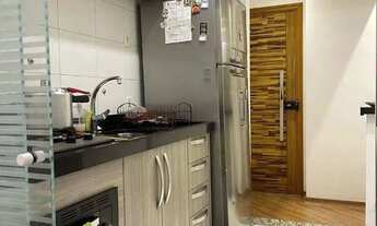 Imagem 4: Cobertura com 2 dormitórios, 160 m² - venda por R$ 1.899.000,00 ou aluguel por R$ 11.870,0