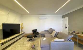 Imagem 5: Apto 110 metros Galpão / depósito com 2 vagas na garagem