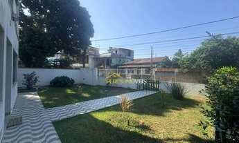 Imagem 6: Apartamento com 2 dormitórios à venda, 81 m² por R$ 280.000,00 - Extensão Novo Rio das Ost