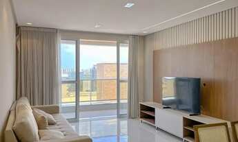 Imagem 3: Alugo Apartamento na Península - 123m² - Península Square - Oportunidade