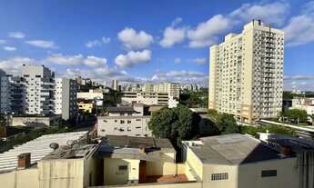 Imagem 6: Apartamento mobiliado Jardim Botânico