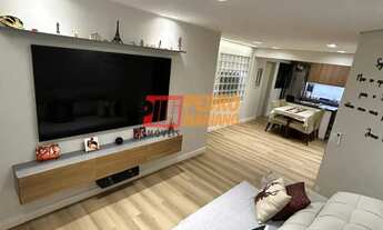 Imagem 3: Apartamento no Bairro Centro em Diadema