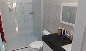 Imagem 7: Casa com garagem