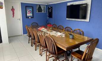 Imagem 4: Sobrado em Rua Rogério Giorgi - Vila Carrão - São Paulo/SP