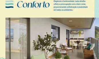 Imagem 7: Condomínio Wind Oceânica Piratininga - Apto 1 ou 2 quartos - Lançamento