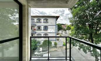 Imagem 5: Apartamento com 4 Quartos à Venda, 127m², São Luiz