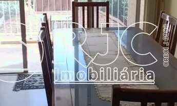 Imagem 6: Imóvel para venda com 112 metros quadrados com 3 quartos em Vila Isabel - Rio de Janeiro