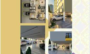 Imagem 7: APARTAMENTO - RESIDENCIAL BELVEDERE - MG