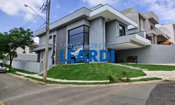 Imagem: CASA EM CONDOMÍNIO - CONDOMÍNIO FLOR DA