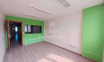 Imagem: Av. RIO BRANCO! SALA COMERCIAL, andar ALTO