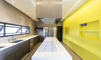 Imagem 2: Casa Exclusiva e Icônica no Vista Alegre 4 Suítes, Piscina Suspensa, Condomínio Fechado.U