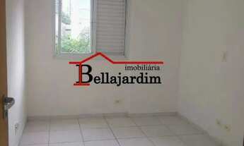 Imagem 6: Apartamento para Alugar no Condomínio Ilha de Thassos Bairro Jardim em Santo André/SP