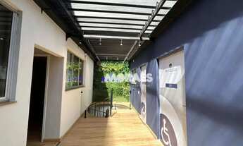 Imagem 2: Sala comercial para alugar, 15 m² por R$ 3.300/mês - Jardim Estoril - Bauru/SP