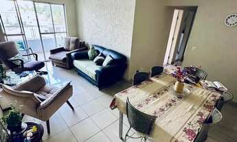 Imagem 2: Apartamento a venda de 3 quartos no setor Nova Suiça